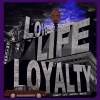 Purchase GLC - Love, Life And Loyalty