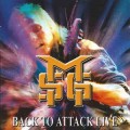 Buy The Michael Schenker Group - Back To Attack Live CD1 Mp3 Download