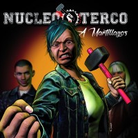 Purchase Nucleo Terco - A Martillazos