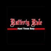 Purchase Rafferty Rule - Hard Times Eazy