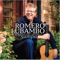 Purchase Romero Lubambo - Sampa