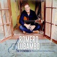 Purchase Romero Lubambo - Setembro