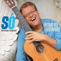 Purchase Romero Lubambo - So - Brazilian Essence