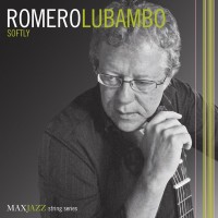 Purchase Romero Lubambo - Softly