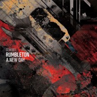 Purchase Rumbleton - A New Day