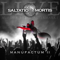 Purchase Saltatio Mortis - Manufactum II