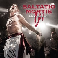 Purchase Saltatio Mortis - Manufactum III (Limited Edition) CD1