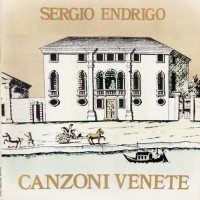 Purchase Sergio Endrigo - Canzoni Venete (Vinyl)