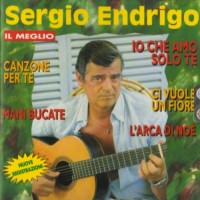 Purchase Sergio Endrigo - Il Meglio