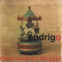 Purchase Sergio Endrigo - Qualcosa Di Meglio
