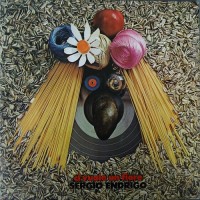 Purchase Sergio Endrigo - ci Vuole Un Fiore (Vinyl)