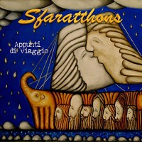 Purchase Sfaratthons - Appunti Di Viaggio