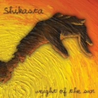 Purchase Shikasta - Weight Of The Sun