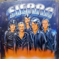 Purchase Sierra - Sierra (Vinyl)