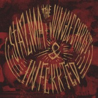 Purchase Stazma The Junglechrist & Infekkted - Miditerran (EP)