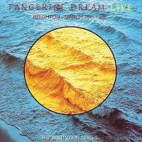 Purchase Tangerine Dream - Bootmoon Series (Live In Brighton) CD1