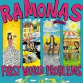 Buy The Ramonas - First World Problems Mp3 Download