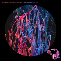 Purchase Thomas P. Heckmann - The Lost Tales Vol. 3