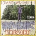Buy Tommy Wright III - Memphis Massacre Mp3 Download