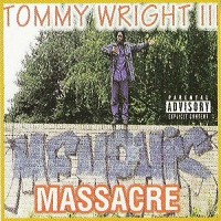 Purchase Tommy Wright III - Memphis Massacre