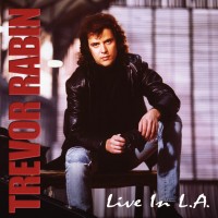 Purchase Trevor Rabin - Live In L.A.