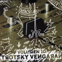 Purchase Trotsky Vengaran - Volumen 10