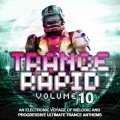 Buy VA - Trance Rapid Vol. 10 Mp3 Download