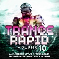 Purchase VA - Trance Rapid Vol. 10