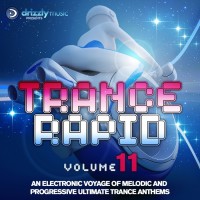 Purchase VA - Trance Rapid Vol. 11