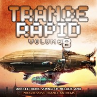 Purchase VA - Trance Rapid Vol. 8