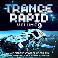 Purchase VA - Trance Rapid Vol. 9
