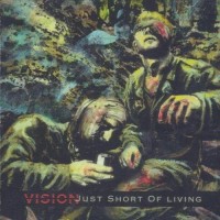 Purchase Vision - Just Short Of Living