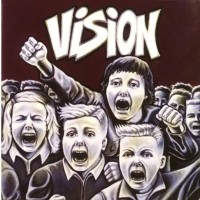 Purchase Vision - The Kids Still Have A Lot To Say