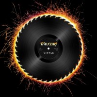 Purchase Vulcain - Vinyle