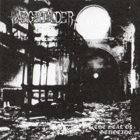 Purchase Wargrinder - The Seal Of Genocide