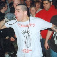 Purchase Warzone - Don't Forget The Rarities (1984-1986) (With Skinhead Youth)