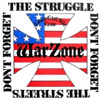Purchase Warzone - Don't Forget The Struggle, Don't Forget The Streets