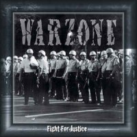 Purchase Warzone - Fight For Justice