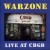 Buy Warzone - Live At CBGB Mp3 Download