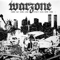 Purchase Warzone - Tommy Rat (EP) (Vinyl)