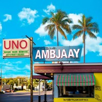 Purchase Ambjaay - Uno (CDS)
