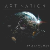 Purchase Art Nation - Fallen Worlds (CDS)