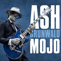 Purchase Ash Grunwald - Mojo