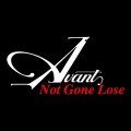 Buy Avant - Not Gone Lose (CDS) Mp3 Download