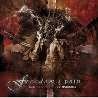 Purchase Freedom & Pain - The Ghosts I've Sworn