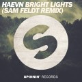 Buy Haevn - Bright Lights (Sam Feldt Remix) (CDS) Mp3 Download