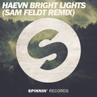 Purchase Haevn - Bright Lights (Sam Feldt Remix) (CDS)