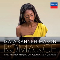 Purchase Isata Kanneh-Mason - Romance – The Piano Music Of Clara Schumann