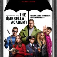 Purchase Jeff Russo - The Umbrella Academy (Deluxe Edition) (Original Series Soundtrack)