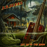 Purchase JP Soars - Let Go Of The Reins